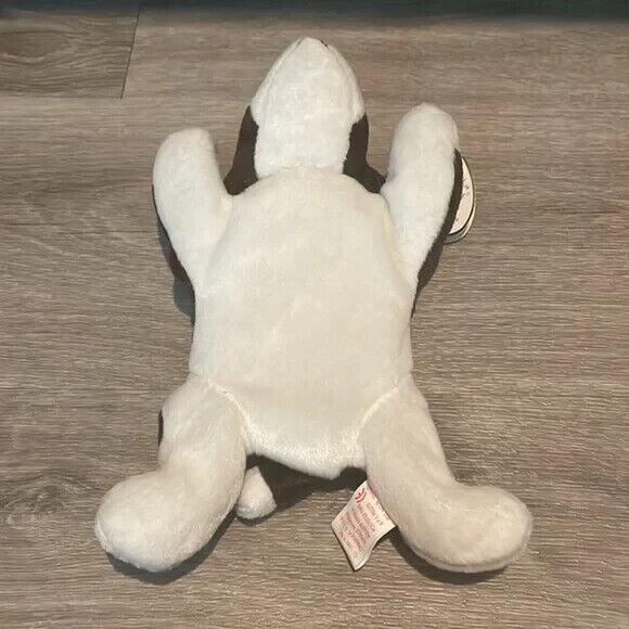 TY Beanie Baby Bruno - Picture 4 of 6